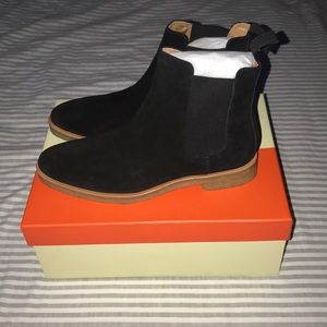 Brand new , New Republic by Mark Mcnairy  Boots